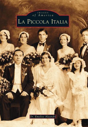 La Piccola Italia, Taschenbuch von Aleandri, Emelise, brandneu, kostenloser Versand i... - Bild 1 von 1