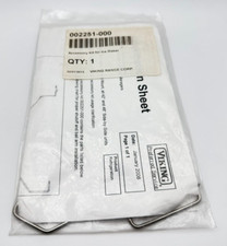 Viking Refrigerator Kit for Ice Maker Bail Arm #002251-000 *BRAND NEW OEM*