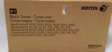 NEW GENUINE Xerox WorkCentre 5655 5645 Black Toner 006R01046
