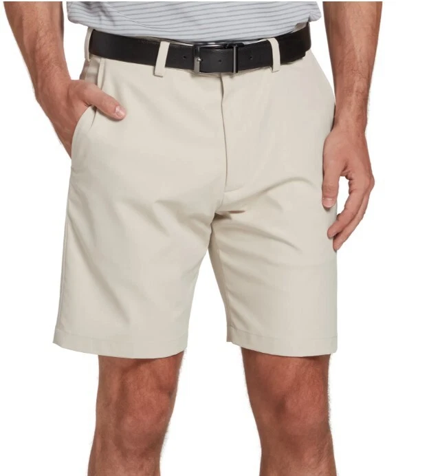 Walter Hagen Men's Perfect 11 Golf Shorts Big and Tall Size 50
