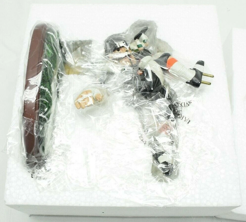 Estátua Oregon State Beavers NCAA Powerplay Rivalry Series edição limitada - Imagem 3 de 4