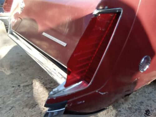 68 CADILLAC ELDORADO 1968 Rear Door WINDOW Switch - Picture 12 of 12