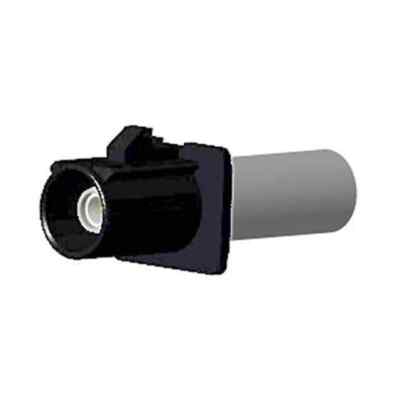 CONN FAKRA PLUG STR 50 OHM CRIMP