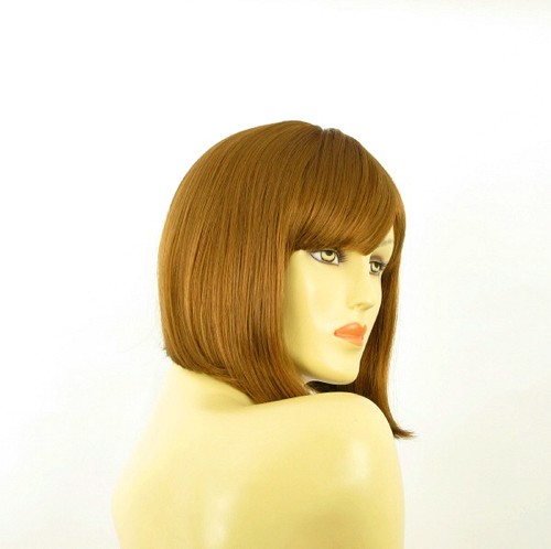 short wig dark blond BRENDA 27 - Picture 8 of 9