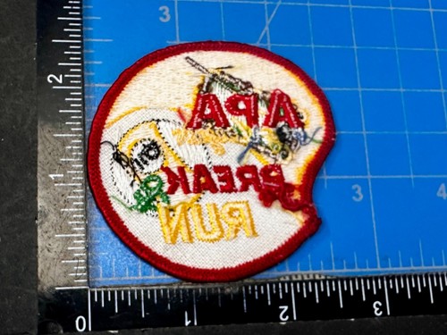 APA Pool Billard League Break & Run Patch - Bild 3 von 4