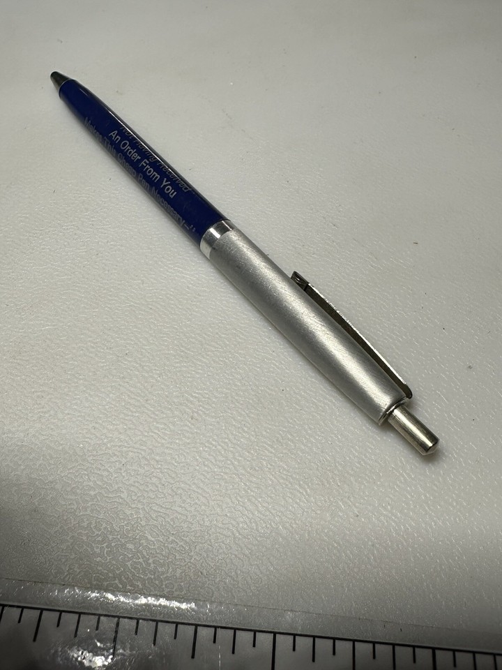 Vintage El Dorado Kansas Noffsinger Motors Auto Dealership Car Dealer