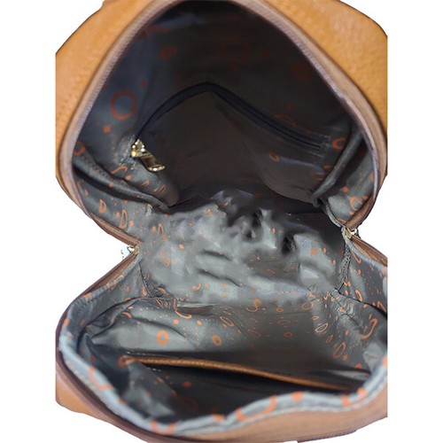 Zaino Libby Premium in pelle prezzo di ricambio £ 99,00 - Foto 20 di 20