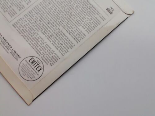 THE SWINGING BLUE JEANS ORIG 1964 UK EP SHAKE - Bild 3 von 8