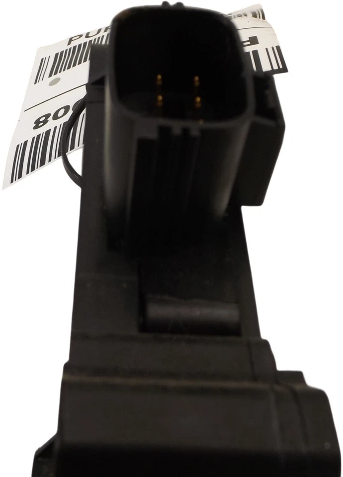 Б/у педаль дроссельной заслонки акселератора 2006-2010 Mercury Mountaineer от оригинального производителя - Изображение 3 из 4