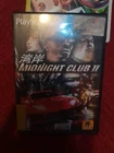 Midnight Club II (Sony PlayStation 2, 2003) Tested