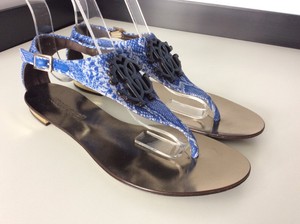 roberto cavalli flip flops
