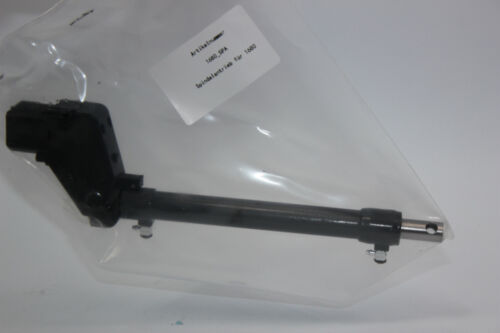 Double E spindle drive handle for Volvo excavator EC 160 electric excavator 1:14 RC L. - Picture 1 of 4