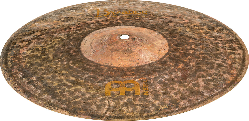 パーカッション・打楽器 MEINL Byzance Extra Dry Medium Hihats 14 Amazon.com: Meinl Cymbals Byzance 14