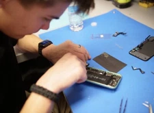 Apple iPhone 11 Pro / Pro Max Battery Replacement Repair Service