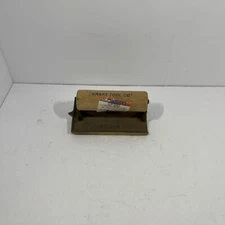 Kraft Tool Cf260 5 1/2x3 Med Bit Bronze Grv