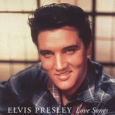 Elvis Presley - Love Songs CD (2005) Audio Quality Guaranteed Amazing Value