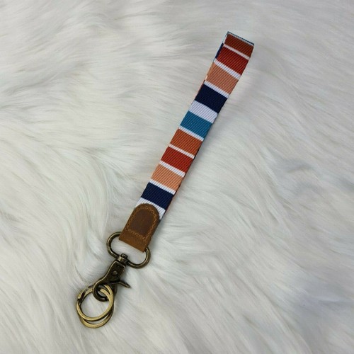 🔥Acquista 2 Ottieni1 Gratis🔥 Portachiavi Wrislet Qualità Premium Regalo Portachiavi - Foto 9 di 15
