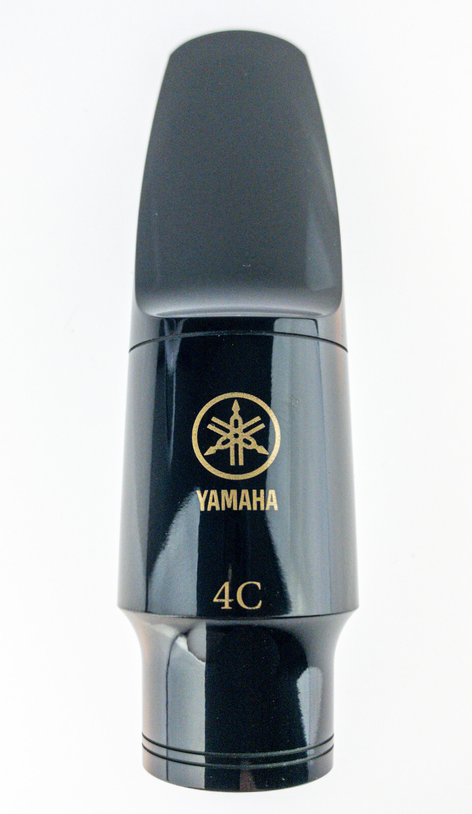 Yamaha AS4C Standard Series Student Alto Sax Mouthpiece 4 Facing eBay