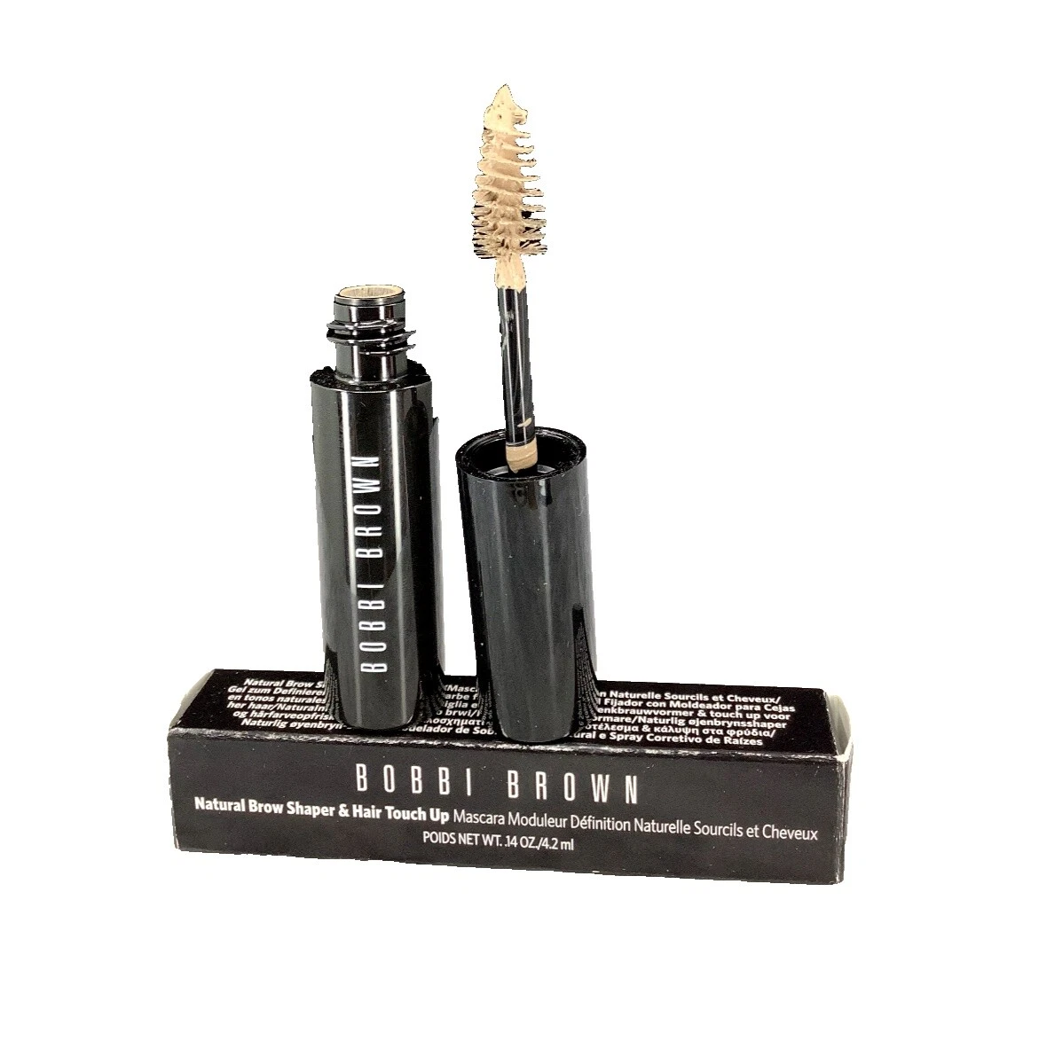 Bobbi Brown Pressed Powder Eyebrow Liners & Definition