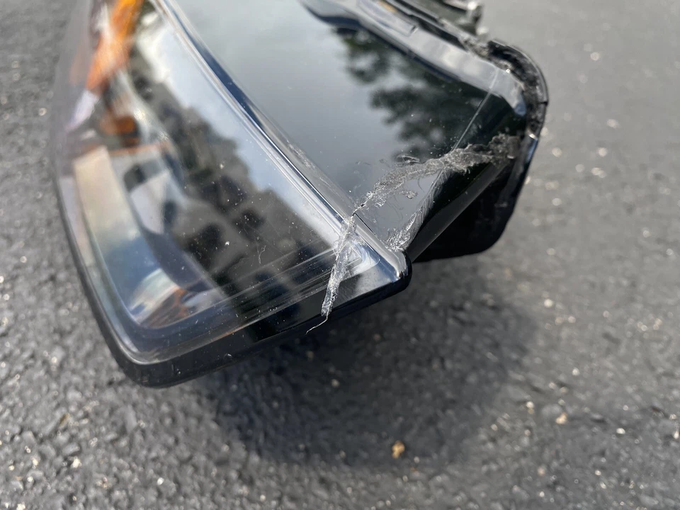 2014 audi s5 рамные фары - Изображение 3 из 4