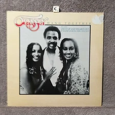 LP: Hang Together - Odyssey