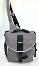 Adorama Slinger Camera Bag with Shoulder Strap and a Waist Strap