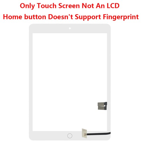 For ipad 9 10.2 2021 A2602 A2603 LCD/Touch Screen Digitizer Replacement lot - Picture 10 of 10