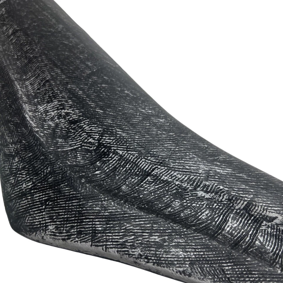 Spartan with Angular Blade Halloween Sword Costume Accessory 33” Long - Image 4 of 4