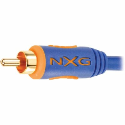 Digital Coaxial Audio Cable