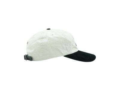 Supreme 2-Tone S Logo 6-Panel Stone | eBay