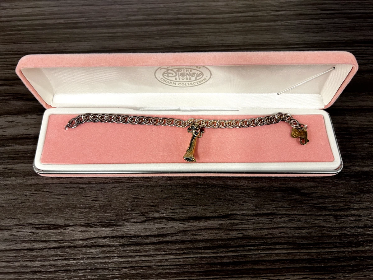 Charm clearance bracelet store
