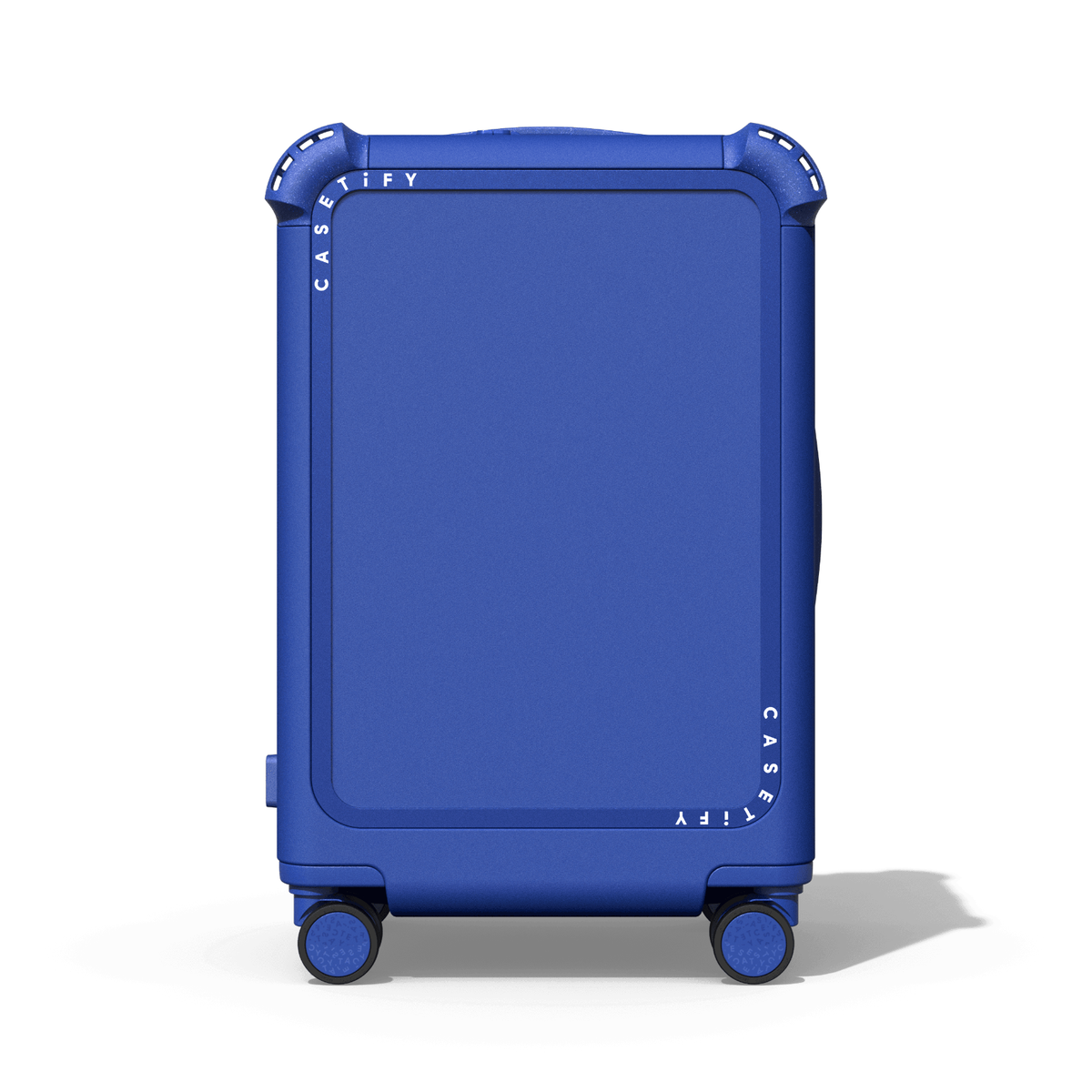 CASETIFY x TAKASHI MURAKAMI MR. DOB BOUNCE CARRY-ON TRAVEL