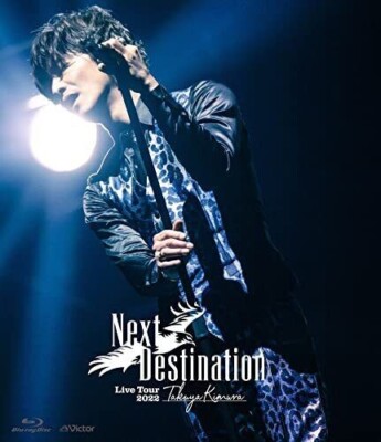 木村拓哉/TAKUYA KIMURA Live Tour 2022 Next … s-l400.jpg
