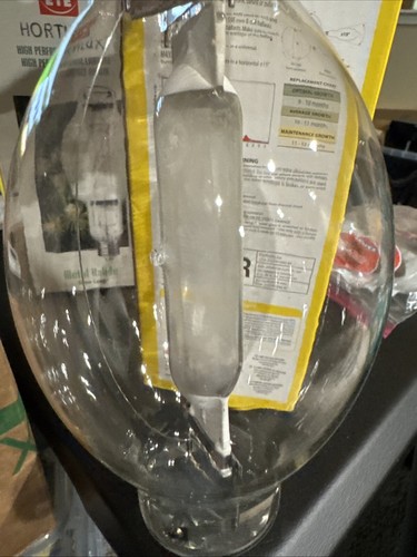 Hortilux e-Start 1000 Watt MH 1000B/U/BT37/HTL/ES Metal Halide - Picture 12 of 12