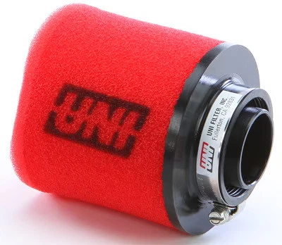 Filtro de aire UNI Honda TRX250X 2009-2012 OEM repuesto NU-4128ST 14-9007 NU-4128 Foto 2 de 4