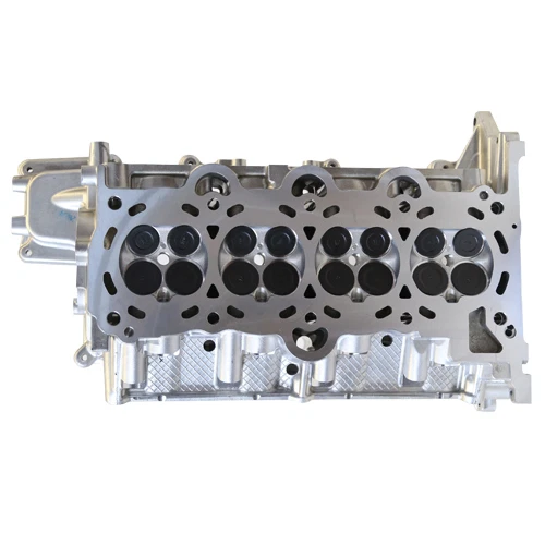🚕New G4FD G4FJ Engine Cylinder Head Assy For 12-19 Hyundai Accent Kia Soul 1.6L - Image 2 of 4