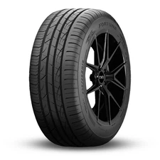 1 Fortune Viento FSR702 285/30R20 99Y XL High Performance 50K Mi Warranty 500AA