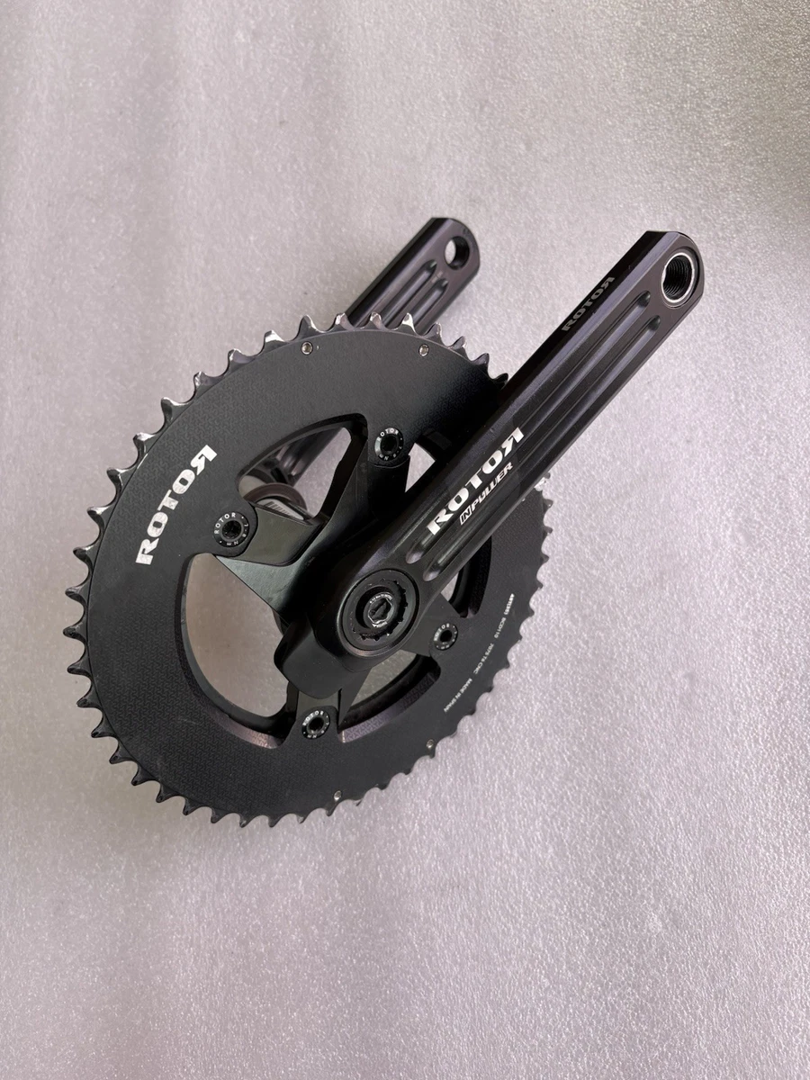 Rotor Bicycle Cranksets for sale | eBay