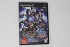 Yoshitsune Eiyuuden Shura The Story of Hero Yoshitsune Shura PS2(Region Locked)