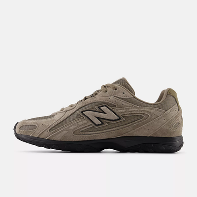 New Balance 204L Lunar New Year Thunder Brown U204L3K9 Men's Size