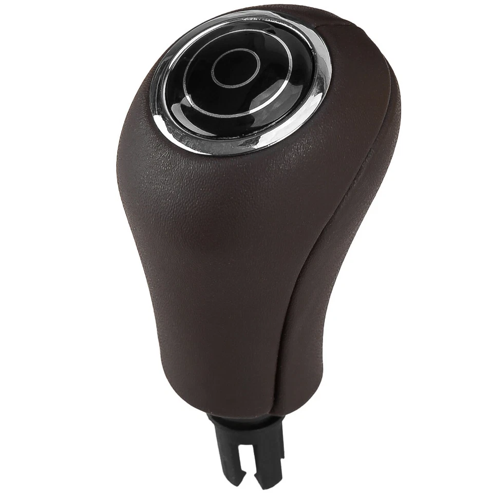 Botão de câmbio de marchas de transmissão automática compatível com Mercedes W204 W212 X204 - Imagem 3 de 4