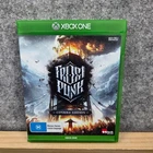 Frost Punk Xbox One Console Edition