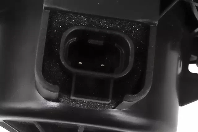 Motor soplador de calefacción y aire acondicionado genuino GM con rueda 89018747 Foto 4 de 4