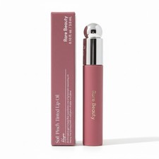 Rare Beauty Soft Pinch Tinted Lip Oil COLOR HOPE 0.10 3fl oz 24 MSRP