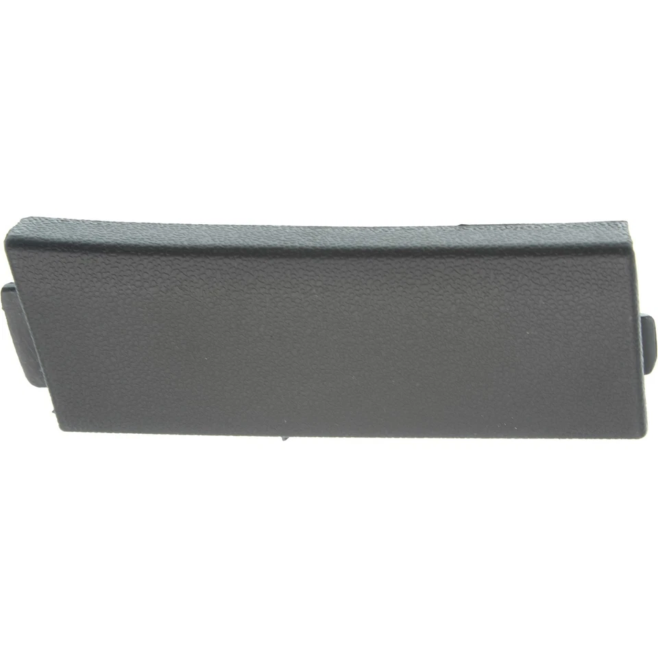 Отделка бампера для 2017 Mercedes Benz GLE43 AMG со стороны переднего пассажира - Изображение 4 из 4