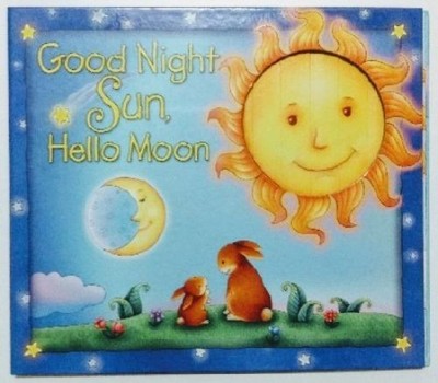 Goodnight Sun, Hello Moon. Viola, Karen:
