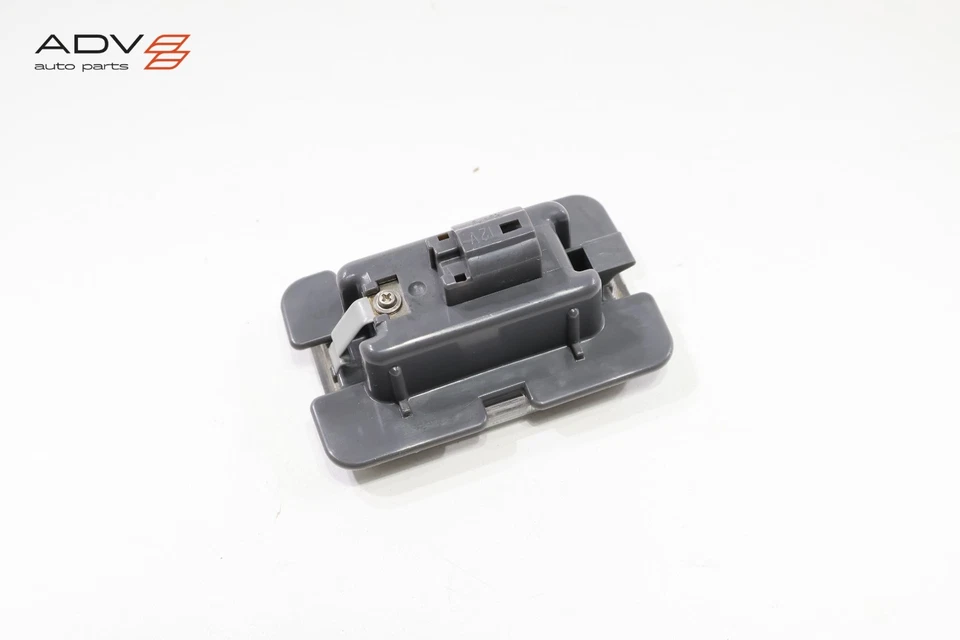 2007 - 2017 LEXUS LS460 LS600H TRUNK CARGO ROOF INTERIOR LIGHT LAMP OEM - Image 4 of 4