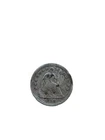 1856 Seated Liberty Half Dime Nice Original VG