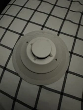 Gamewell/FCI  ASD-PL2F Addressable Photoelectric Smoke Detectors 