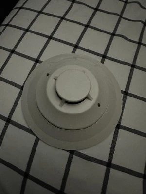 GAMEWELL-FCI Gamewell/FCI ASD-PL2F Addressable Photoelectric Smoke Detectors